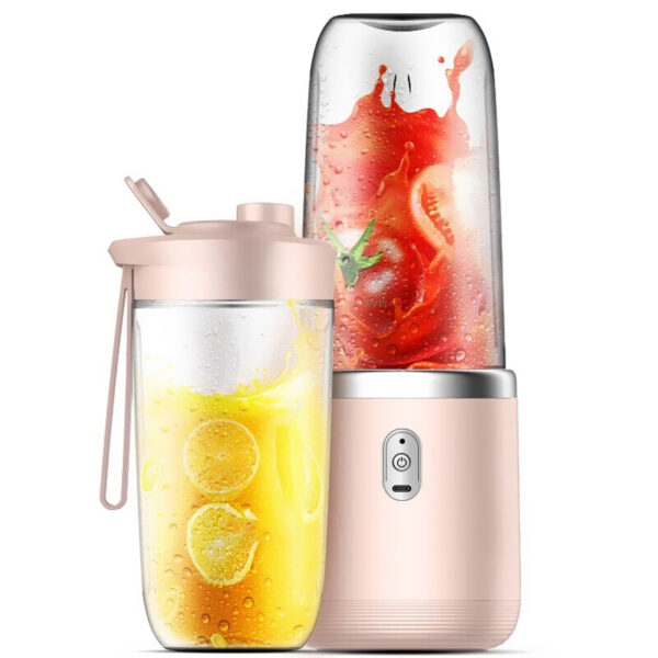 Portable Blender - Image 7