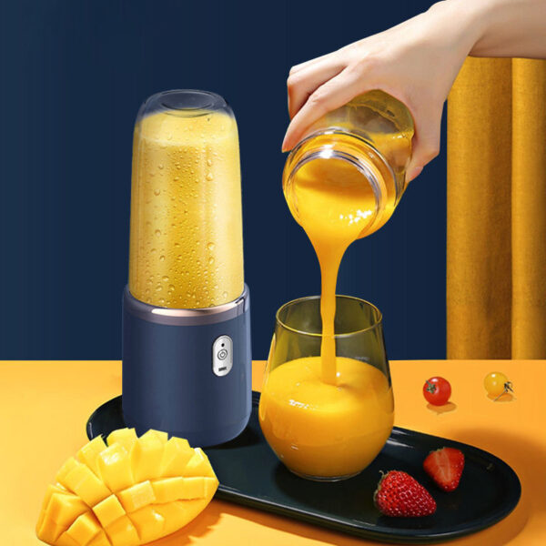 Portable Blender